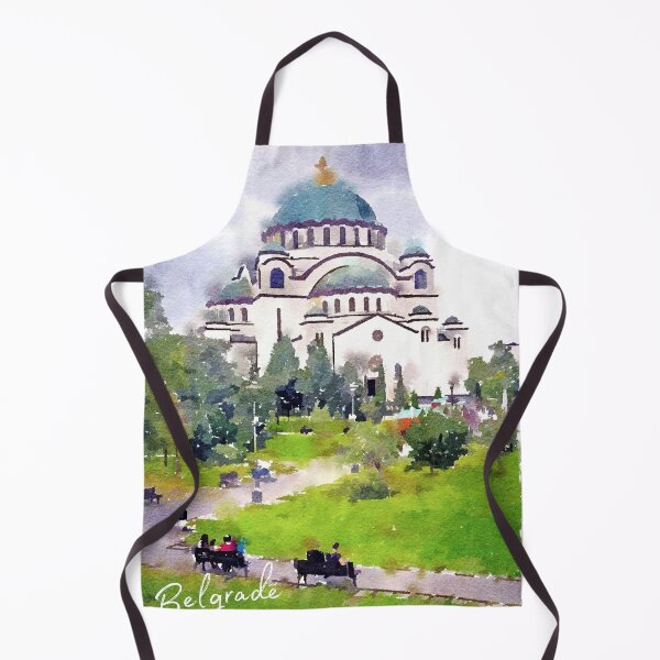 Item preview, Beograd Belgrade 37 designed and sold by Dentalism.