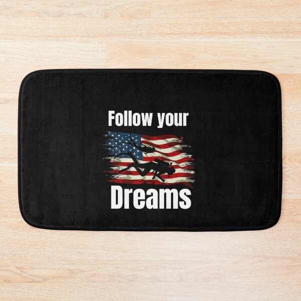 Item preview, In America you can be anything. Scuba divers  designed and sold by JustSaiyan1.