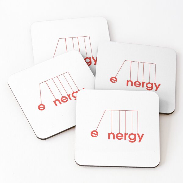 Item preview, Energy type  designed and sold by CONRUOUSLY.
