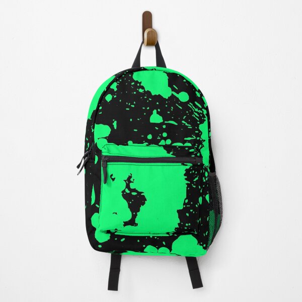 Item preview, Splat #1 v.2 designed and sold by x1brett.