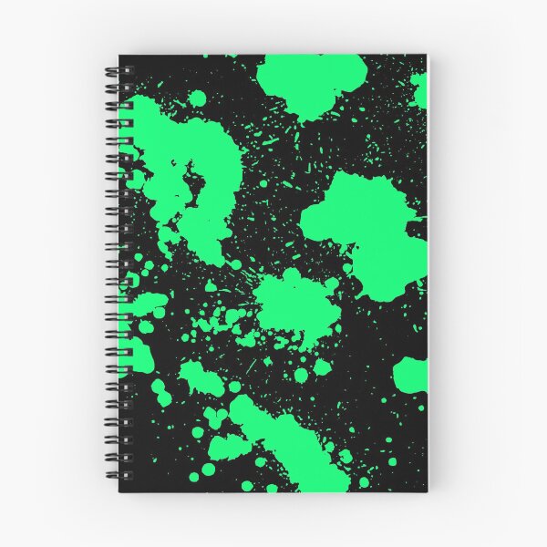 Item preview, Splat #1 v.2 designed and sold by x1brett.