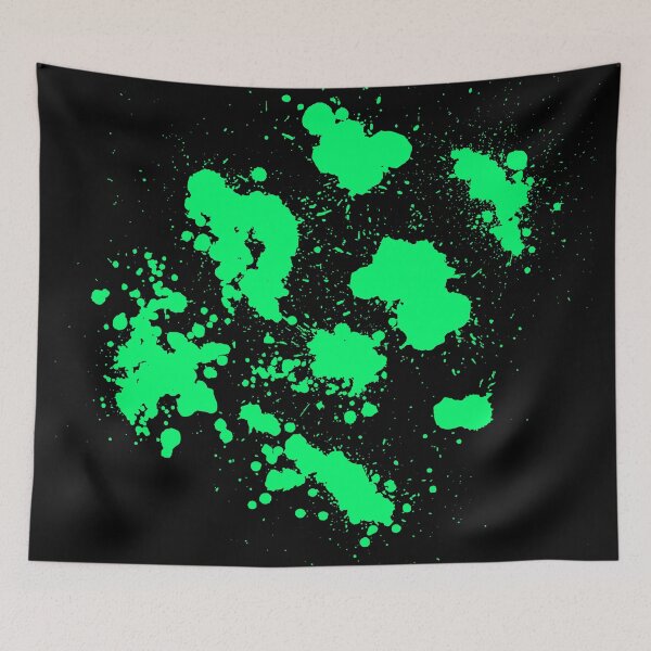 Item preview, Splat #1 v.2 designed and sold by x1brett.