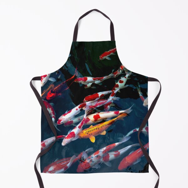 Item preview, kois designed and sold by Heindrichh.