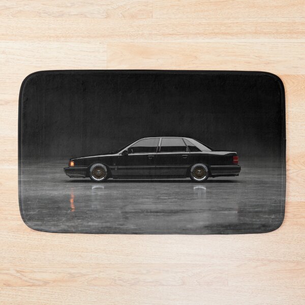 Item preview, Audi 200 illustration designed and sold by PHOTOSPLEEN.