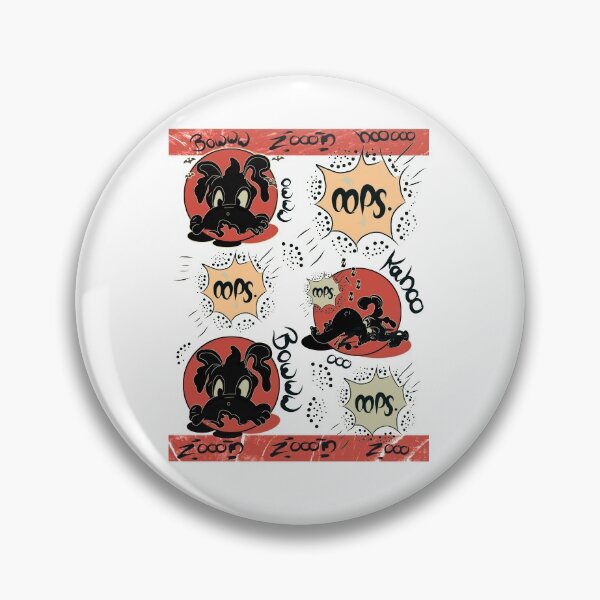 Item preview, Dogs comic designed and sold by vibeno1.