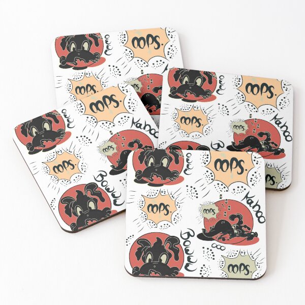 Item preview, Dogs comic designed and sold by vibeno1.