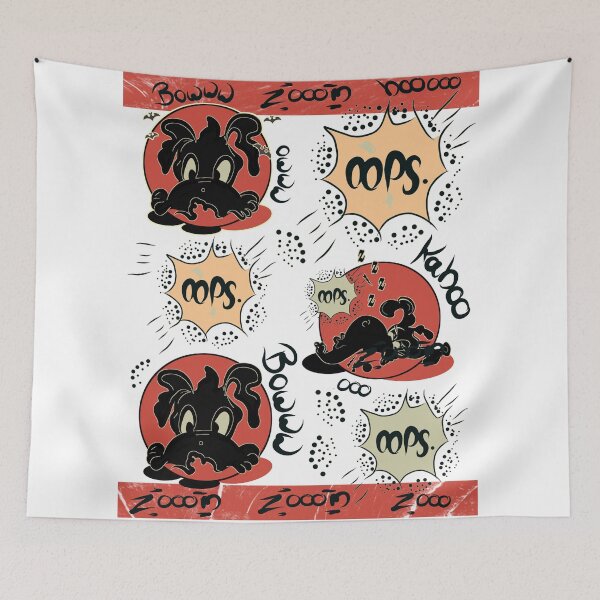 Item preview, Dogs comic designed and sold by vibeno1.