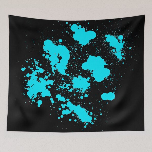 Item preview, Splat #1 v.3 designed and sold by x1brett.