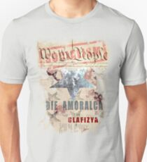 SOCIALISM Unisex T-Shirt