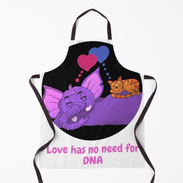 Item preview, Love has no need for DNA (step parent step child relationship) designed and sold by wavethreat.