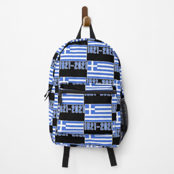 Item preview, Greece 200th Anniversary Greek Pride Independence designed and sold by GenettGbbot.
