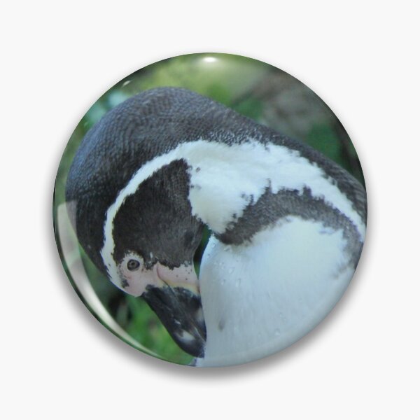 Item preview, VIENNESE PENGUIN designed and sold by RachelMacht.