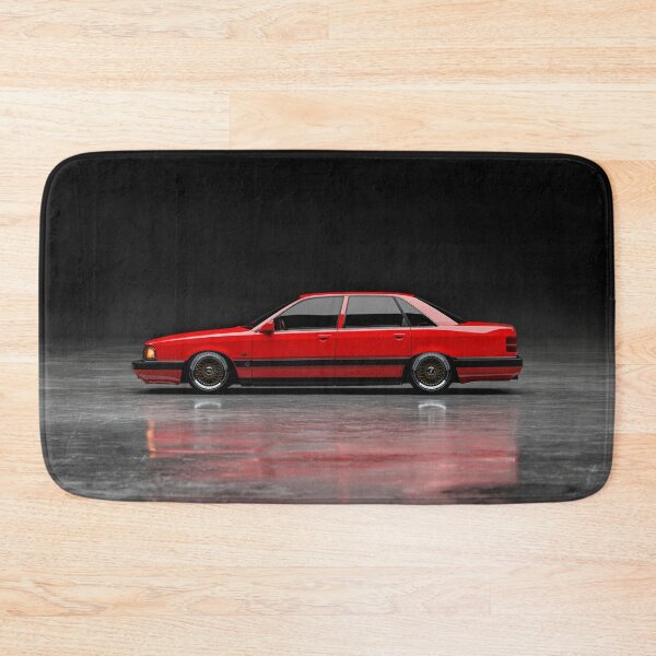 Item preview, Audi 200 illustration designed and sold by PHOTOSPLEEN.
