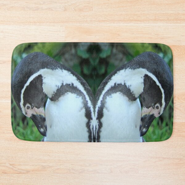 Item preview, VIENNESE PENGUIN designed and sold by RachelMacht.