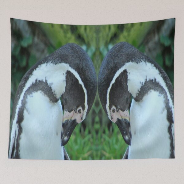 Item preview, VIENNESE PENGUIN designed and sold by RachelMacht.