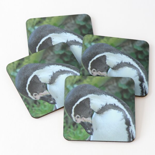 Item preview, VIENNESE PENGUIN designed and sold by RachelMacht.