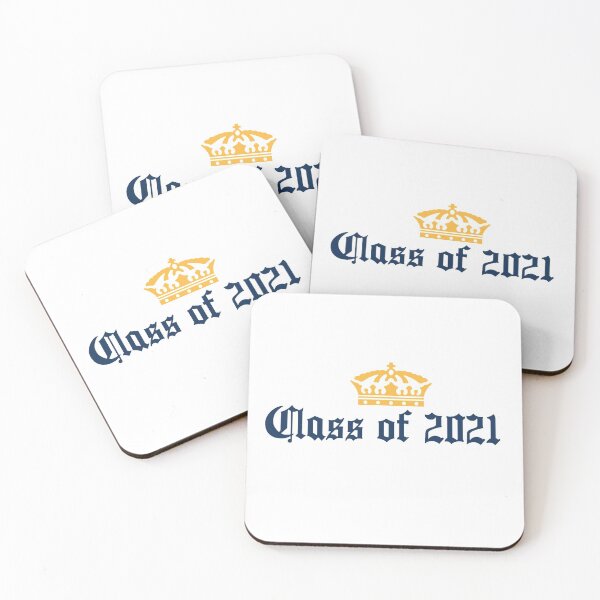 Item preview, Corona Class of 2021 designed and sold by kotwicki.