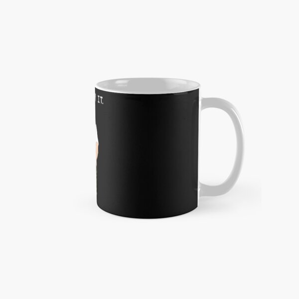 FREE SHIPPING Jocko GET AFTER IT Original Mug 