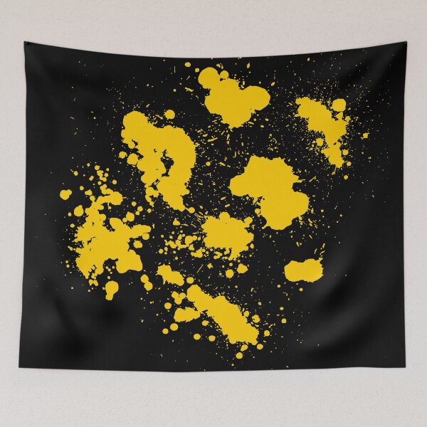 Item preview, Splat #1 v.4 designed and sold by x1brett.
