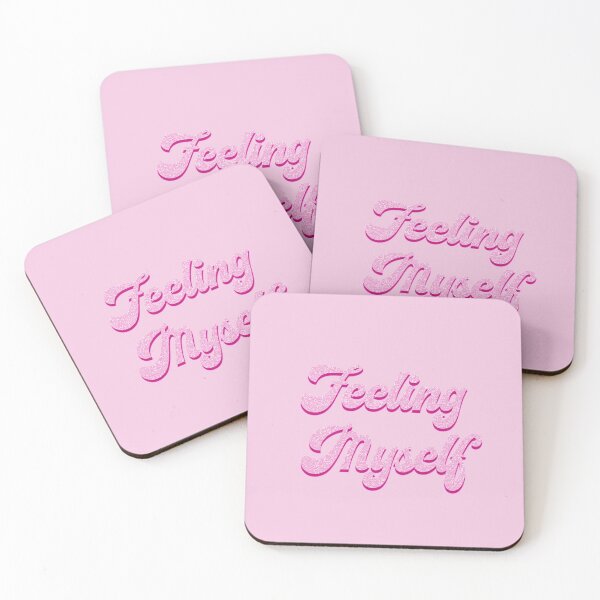 Item preview, Feeling Myself designed and sold by vbsartwork.
