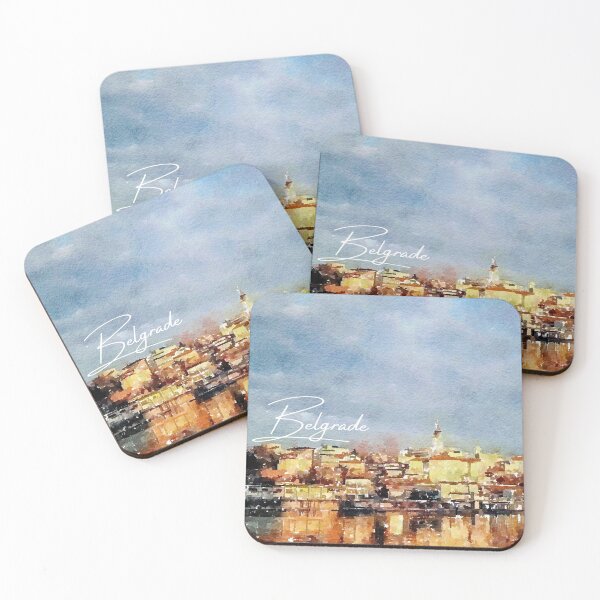 Item preview, Beograd Belgrade For love, romance and some wonderful emotions 39 designed and sold by Dentalism.