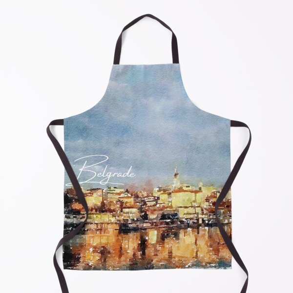 Item preview, Beograd Belgrade For love, romance and some wonderful emotions 39 designed and sold by Dentalism.