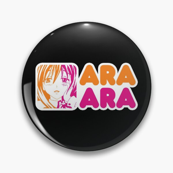 Item preview, Ara Ara Donuts designed and sold by CCCDesign.