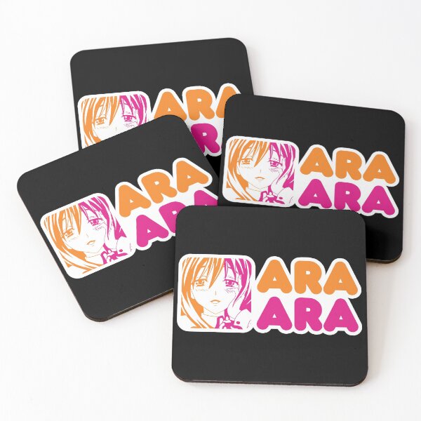 Item preview, Ara Ara Donuts designed and sold by CCCDesign.