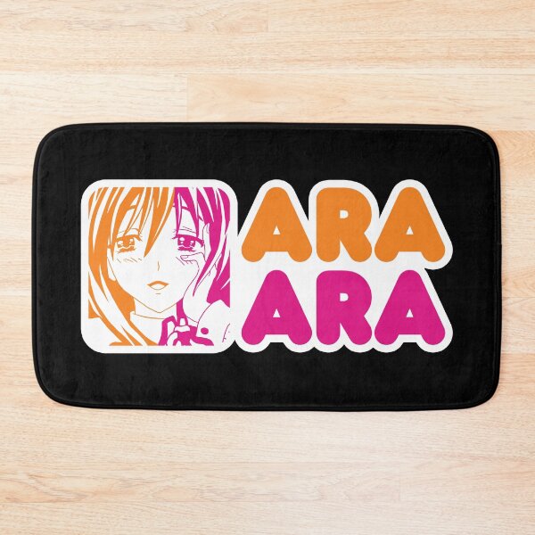 Item preview, Ara Ara Donuts designed and sold by CCCDesign.