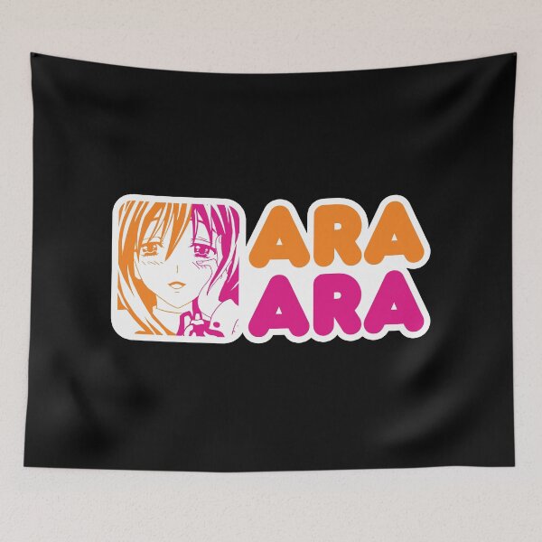 Item preview, Ara Ara Donuts designed and sold by CCCDesign.