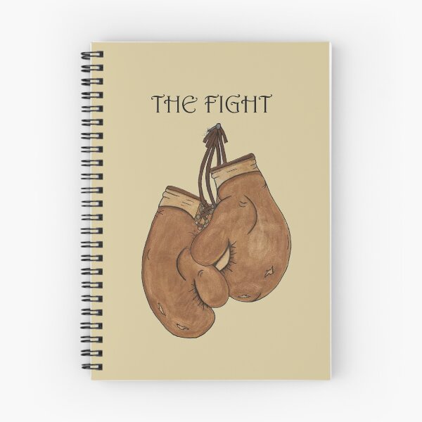 Artikelvorschau, Boxhandschuhe entworfen und verkauft von TheFight63.