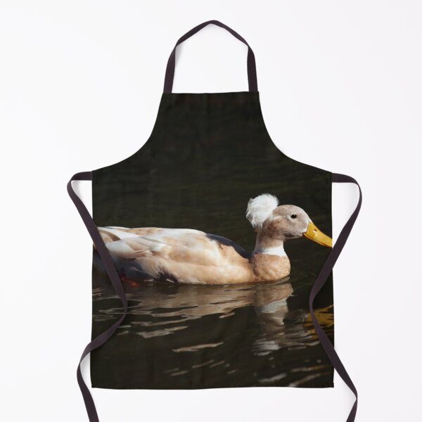 Item preview, Crested Duck designed and sold by StampCity.
