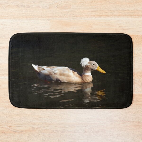 Item preview, Crested Duck designed and sold by StampCity.