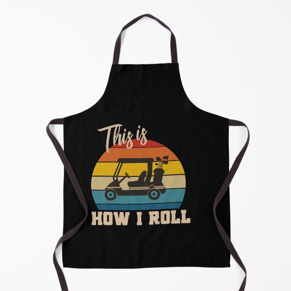 Item preview, This Is How I Roll designed and sold by Satish Sawant.