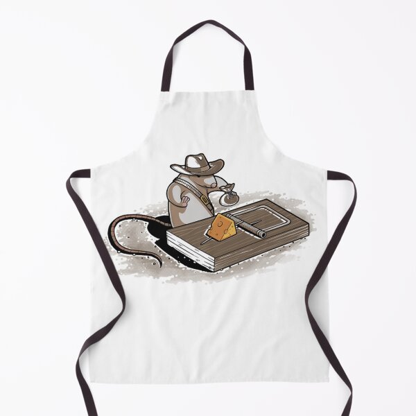 Item preview, Indiana Mouse designed and sold by yaminuke309.