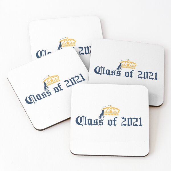 Item preview, Corona Class of 2021 designed and sold by kotwicki.