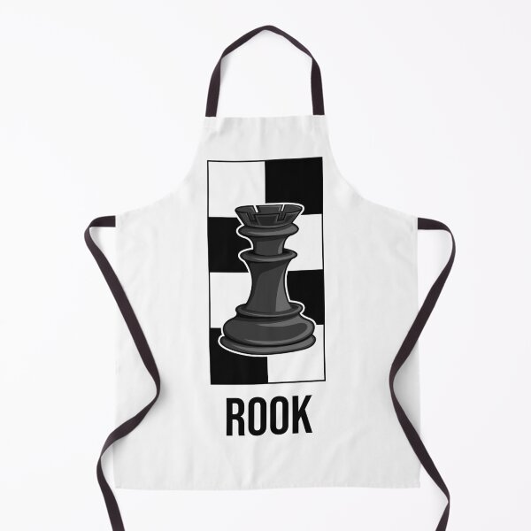 Item preview, Rook in Game Chess designed and sold by Febisaputra32.