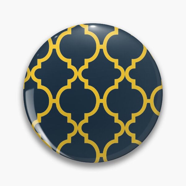 Item preview, Gold Ramadan pattern designed and sold by ahmadbeg10.
