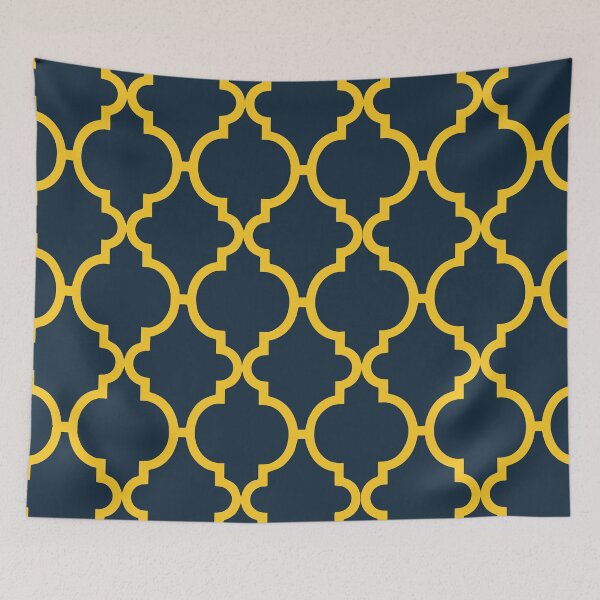 Item preview, Gold Ramadan pattern designed and sold by ahmadbeg10.