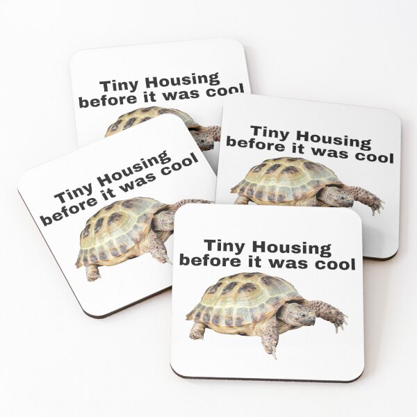 Item preview, Tiny Housing before it was cool designed and sold by OurBlairWorld.
