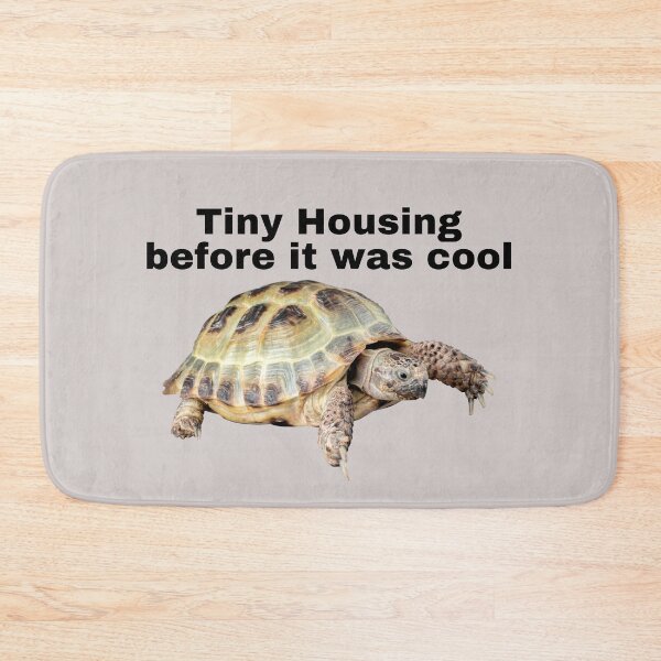 Item preview, Tiny Housing before it was cool designed and sold by OurBlairWorld.