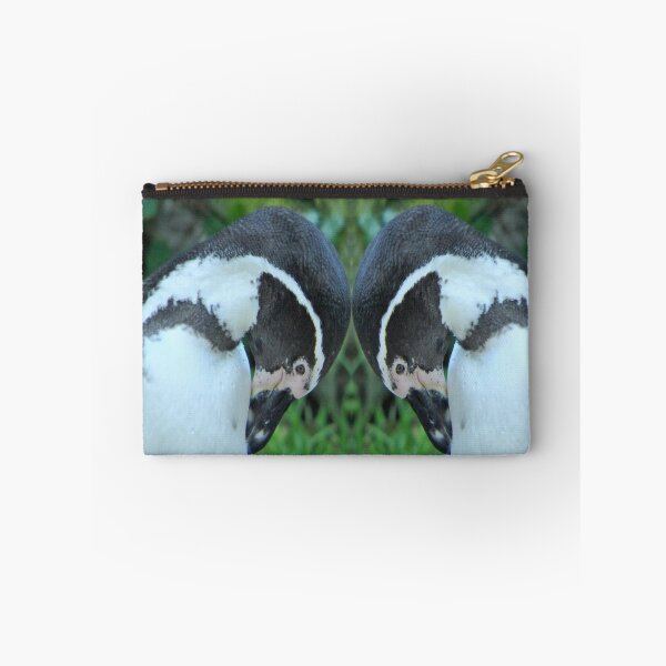 Item preview, VIENNESE PENGUIN designed and sold by RachelMacht.