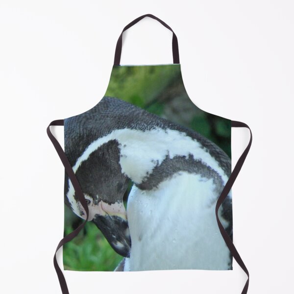 Item preview, VIENNESE PENGUIN designed and sold by RachelMacht.