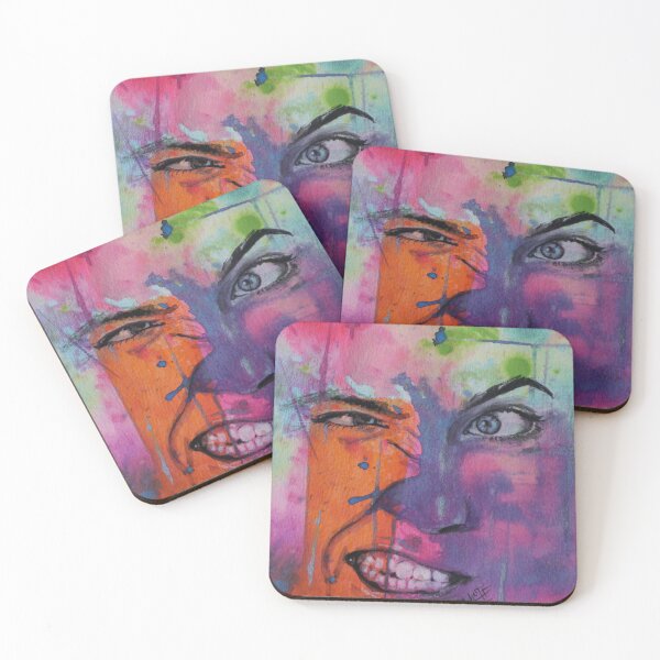 Item preview, Sherbert Splash designed and sold by MLHuffDesigns.