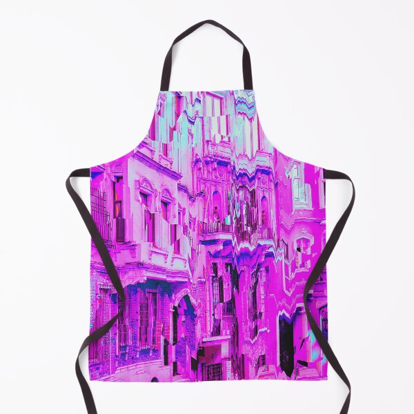 Item preview, Istanbul,Turkey Glitch Art designed and sold by glitchhub.