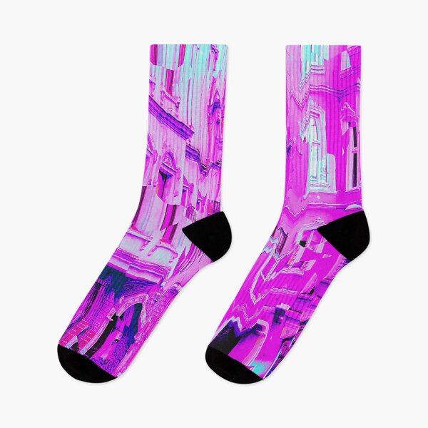 Item preview, Istanbul,Turkey Glitch Art designed and sold by glitchhub.