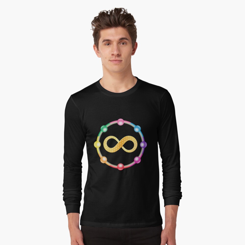 Item preview, Long Sleeve T-Shirt designed and sold by EEL84.