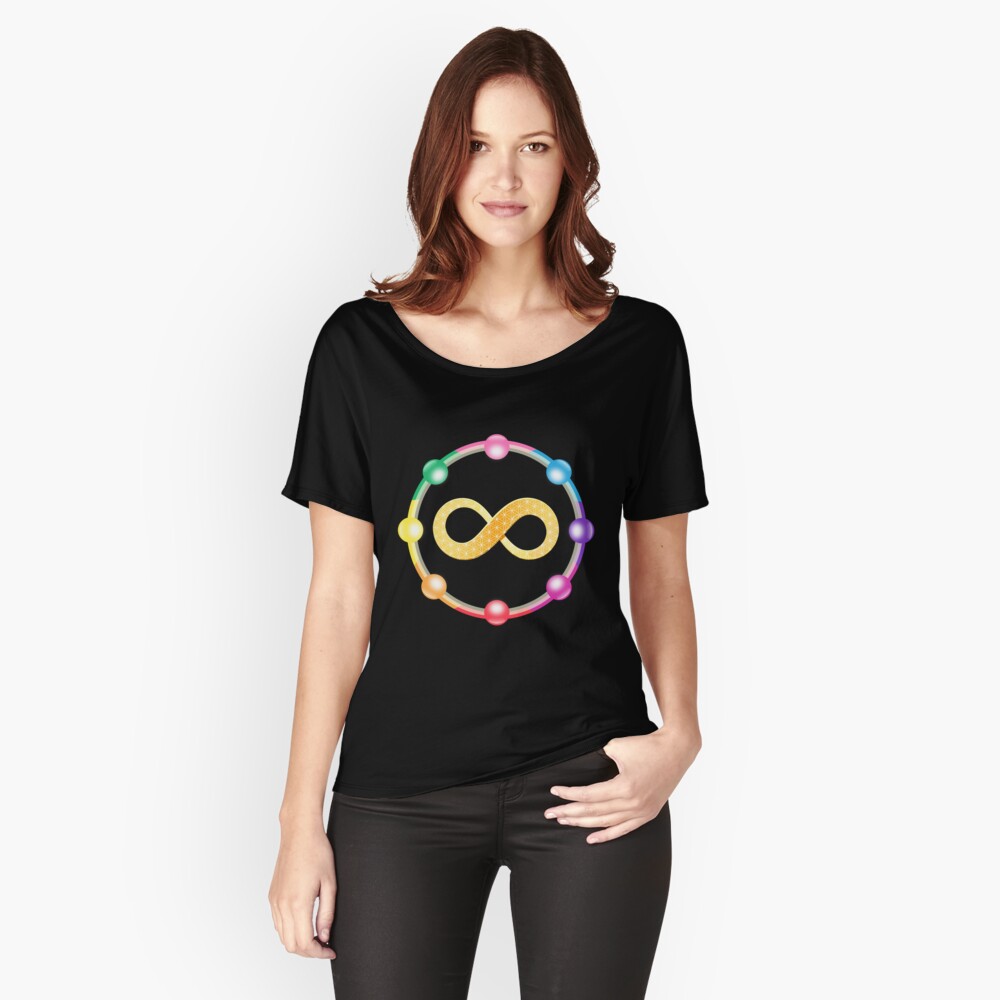 Item preview, Relaxed Fit T-Shirt designed and sold by EEL84.