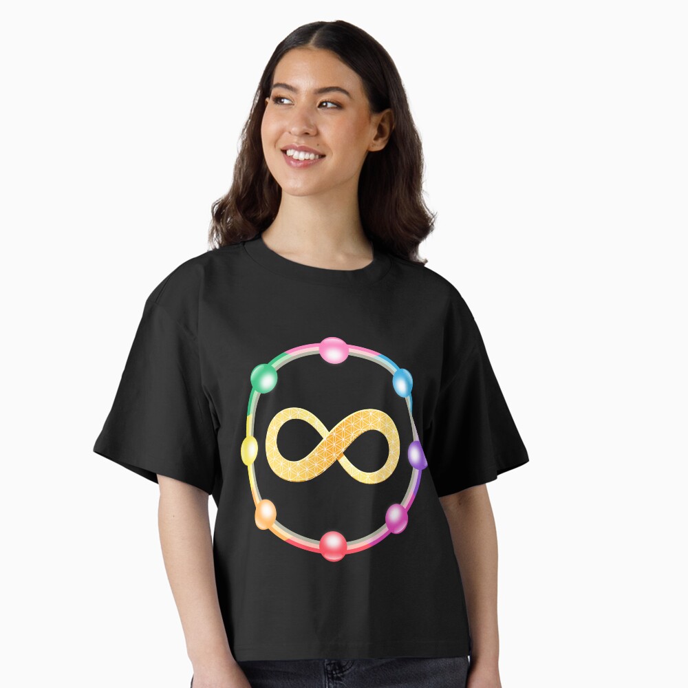 Item preview, Boxy T-Shirt designed and sold by EEL84.