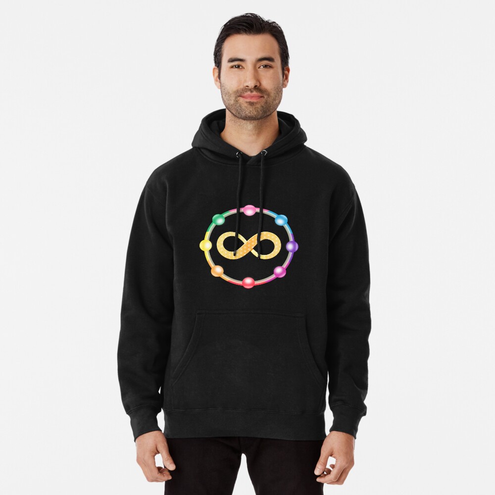 Item preview, Pullover Hoodie designed and sold by EEL84.